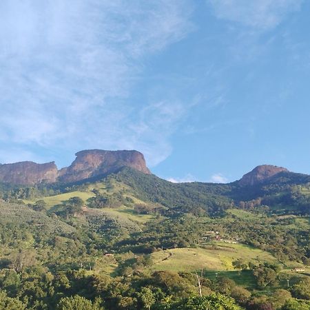 Recanto Bau Sao Bento do Sapucai Bagian luar foto