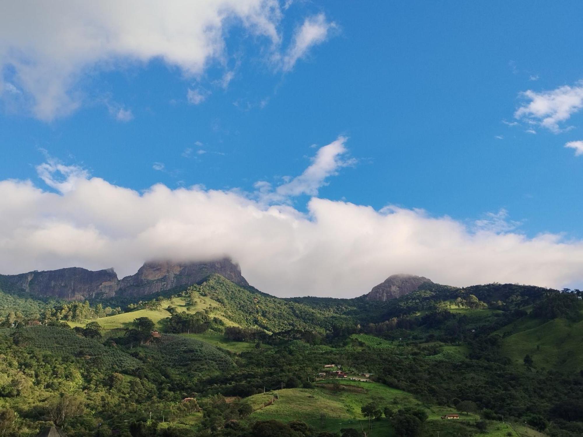 Recanto Bau Sao Bento do Sapucai Bagian luar foto