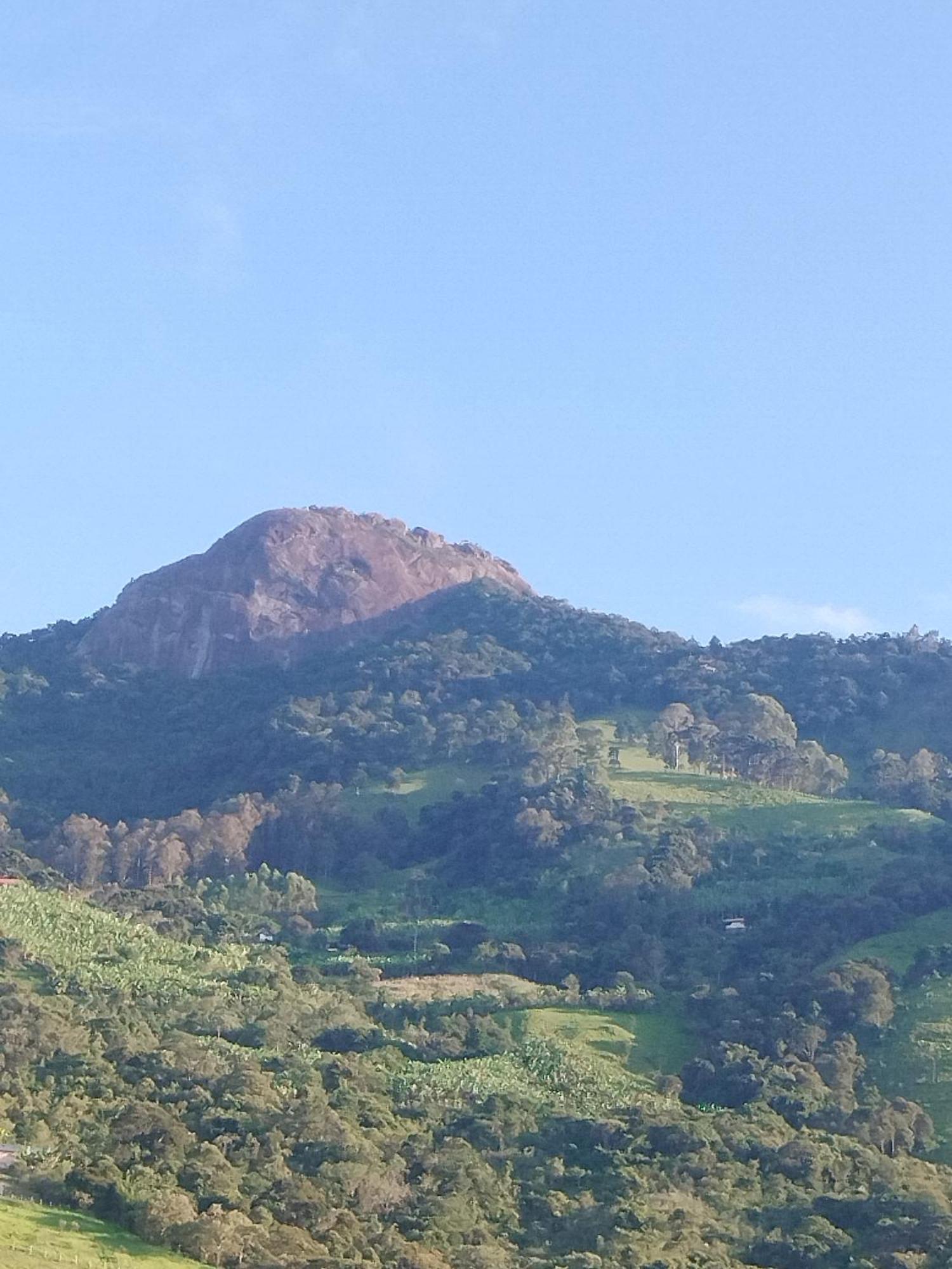 Recanto Bau Sao Bento do Sapucai Bagian luar foto