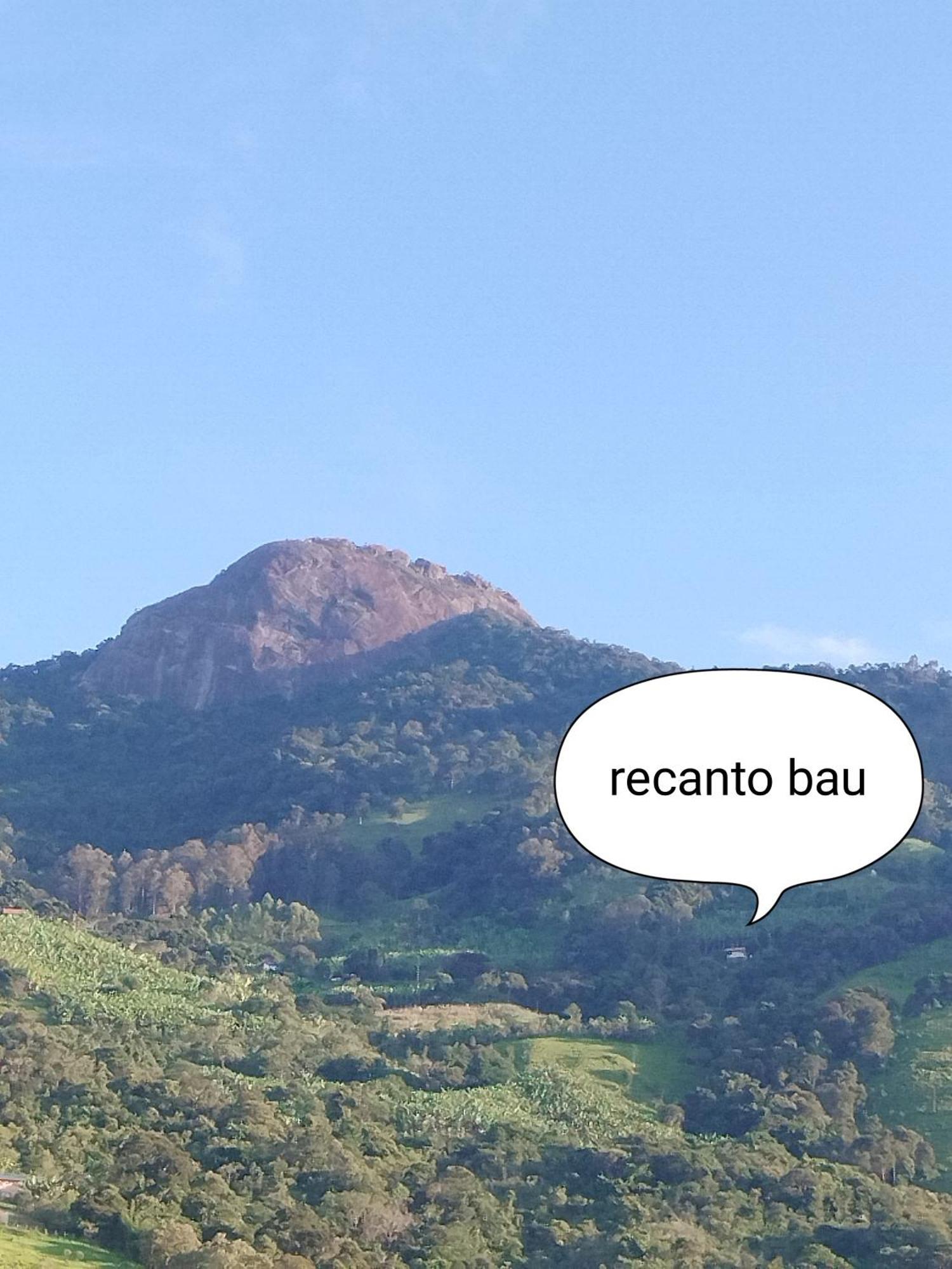 Recanto Bau Sao Bento do Sapucai Bagian luar foto