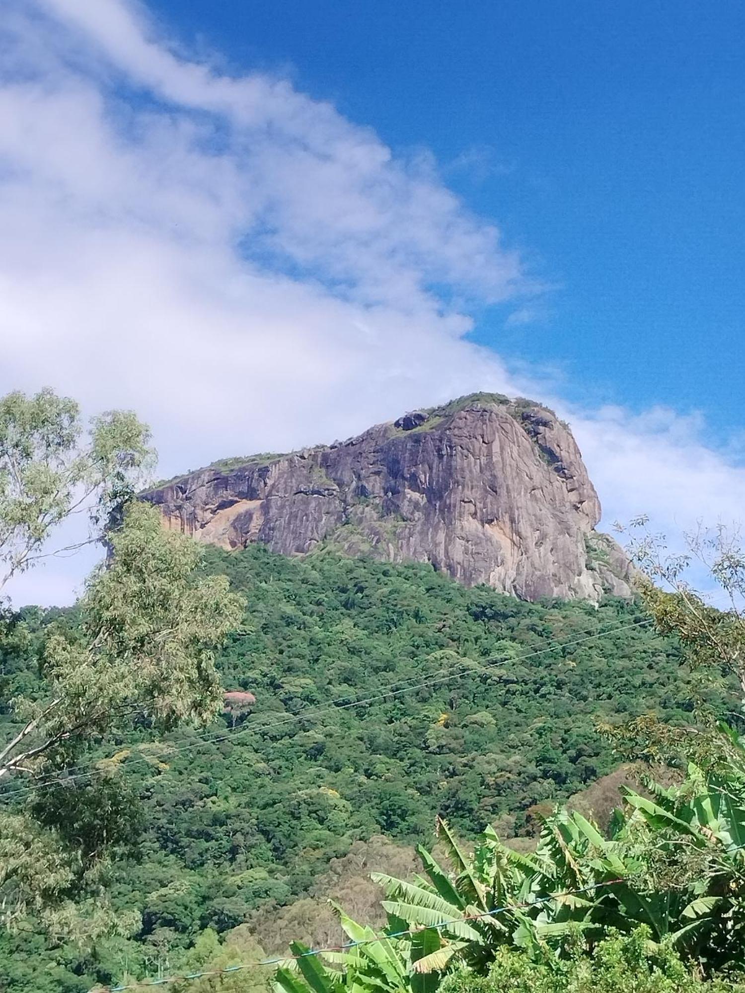 Recanto Bau Sao Bento do Sapucai Bagian luar foto