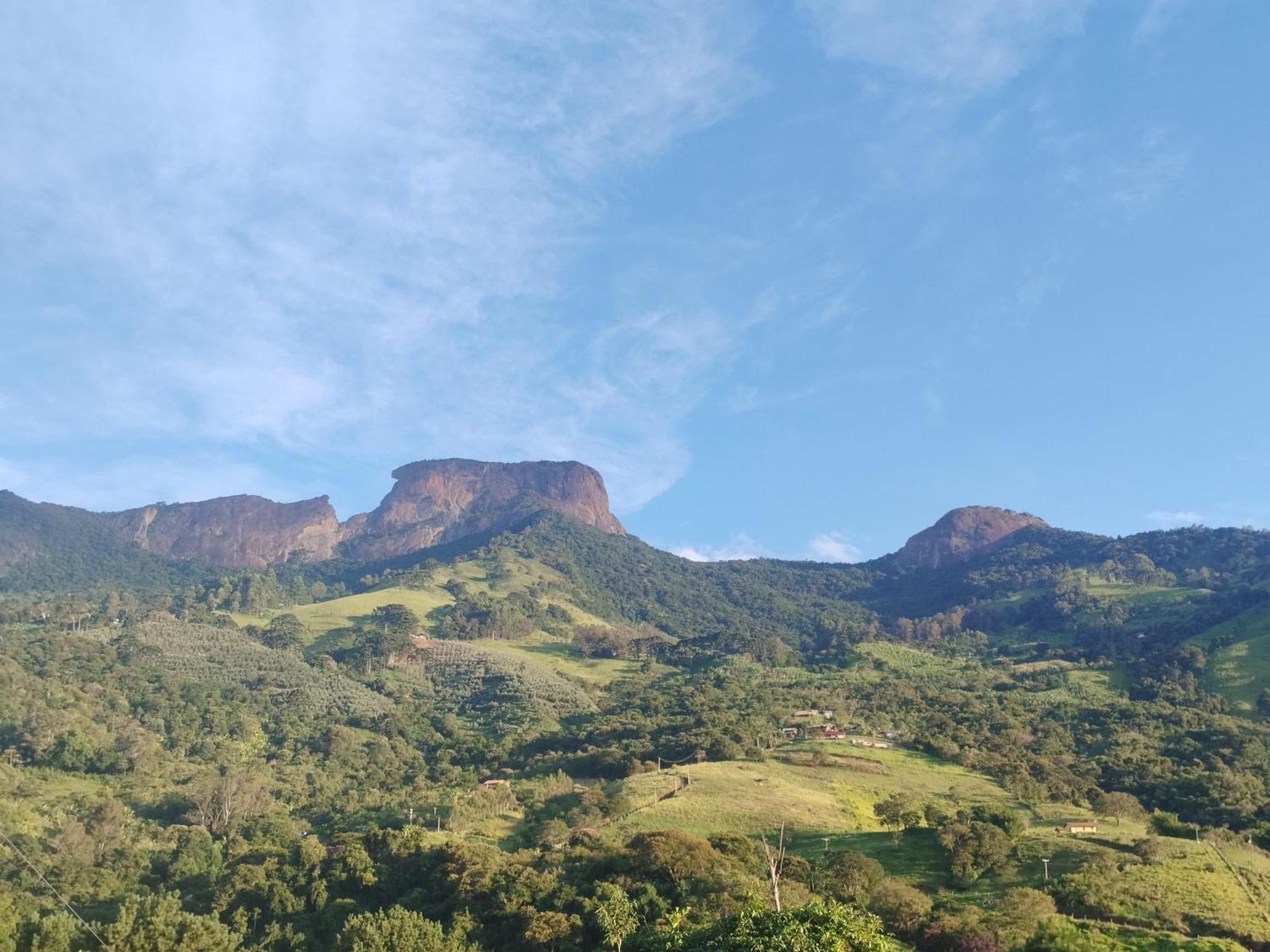 Recanto Bau Sao Bento do Sapucai Bagian luar foto