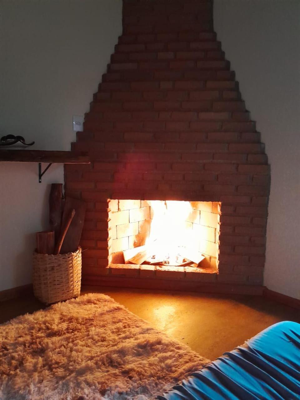 Recanto Bau Sao Bento do Sapucai Bagian luar foto