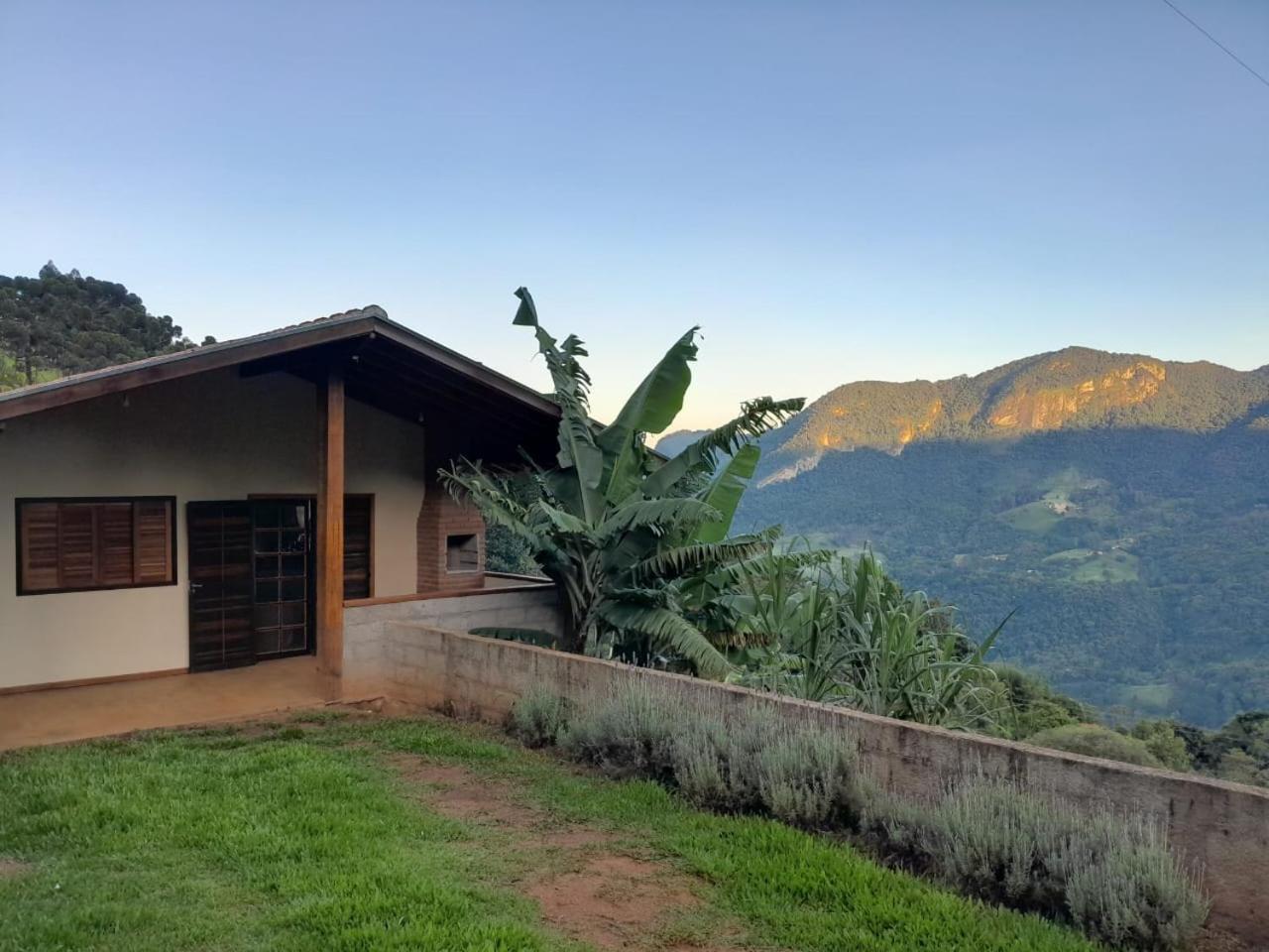 Recanto Bau Sao Bento do Sapucai Bagian luar foto