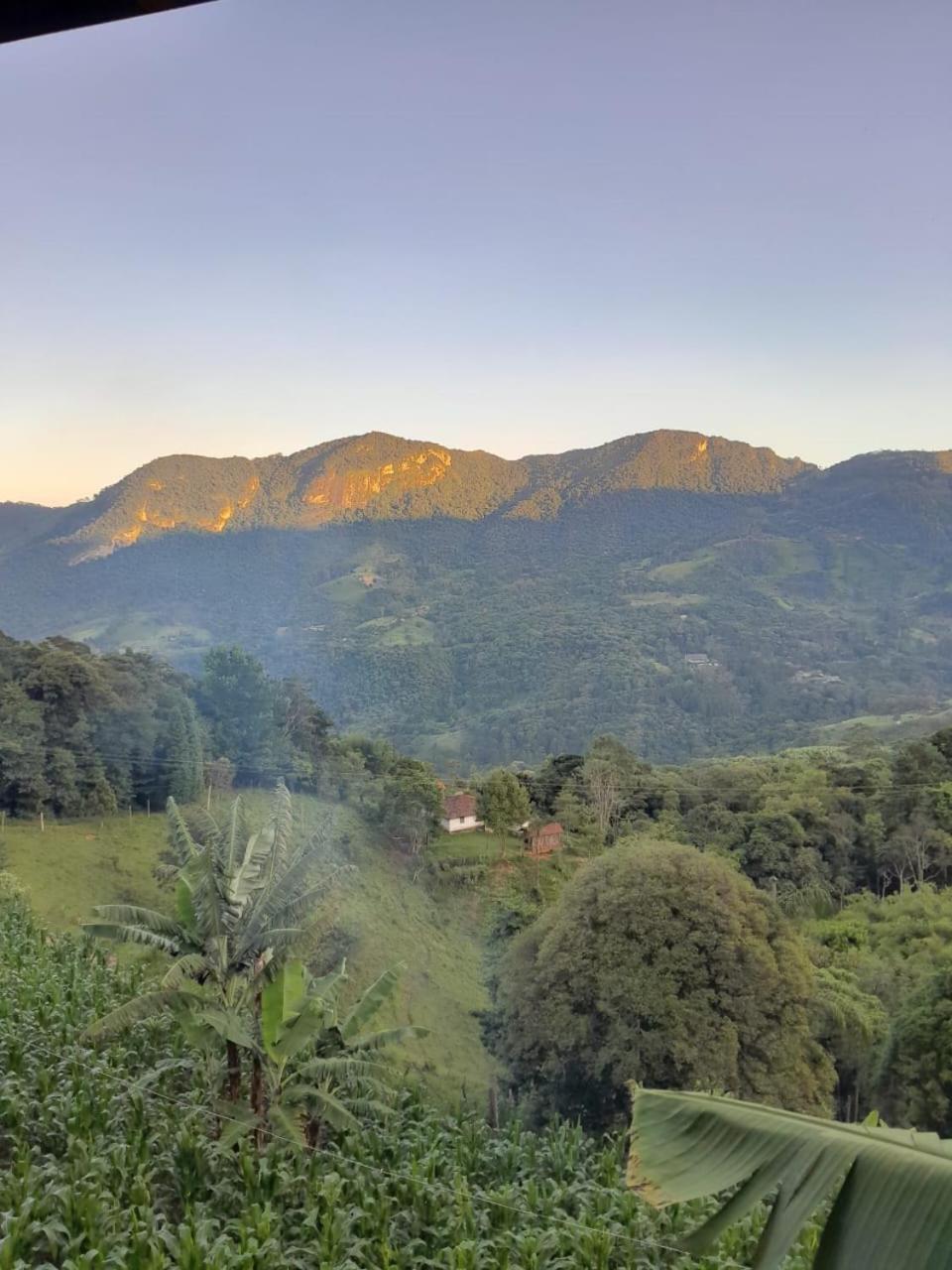 Recanto Bau Sao Bento do Sapucai Bagian luar foto