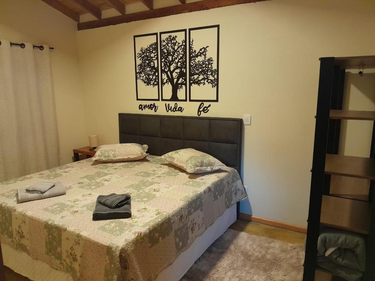 Recanto Bau Sao Bento do Sapucai Bagian luar foto