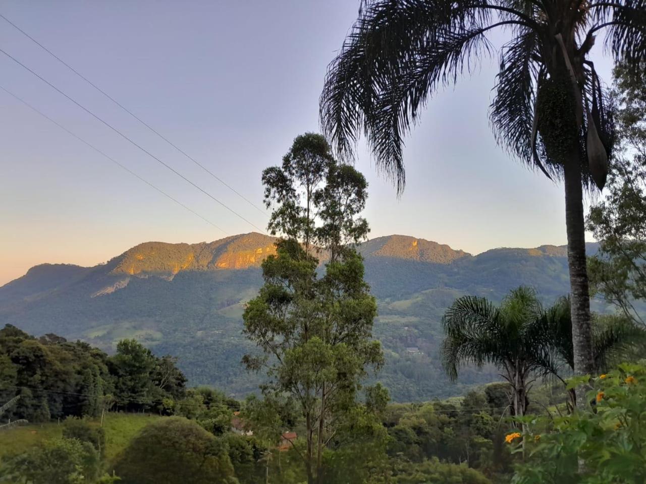 Recanto Bau Sao Bento do Sapucai Bagian luar foto