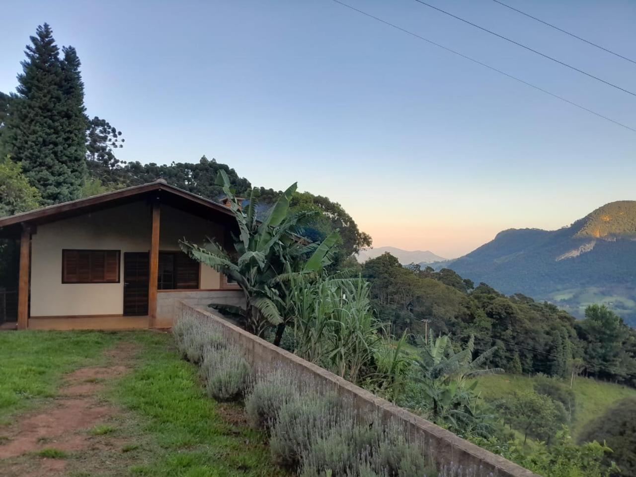 Recanto Bau Sao Bento do Sapucai Bagian luar foto