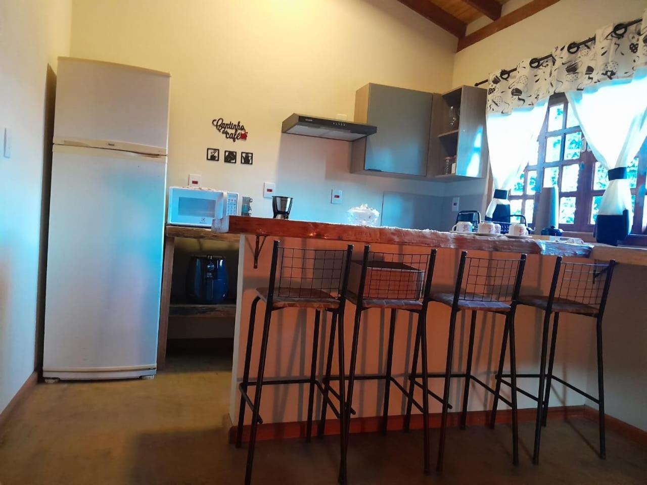 Recanto Bau Sao Bento do Sapucai Bagian luar foto