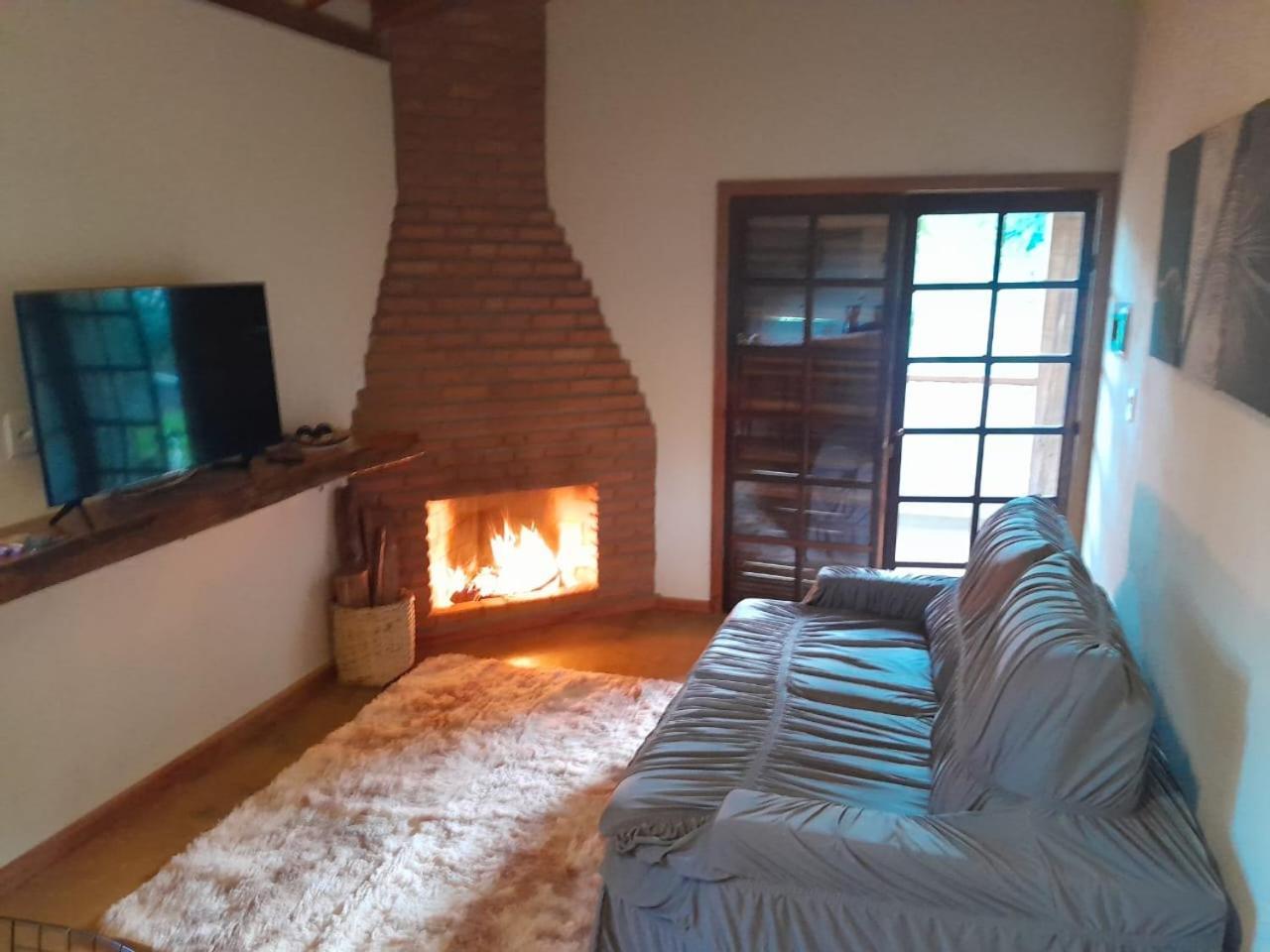 Recanto Bau Sao Bento do Sapucai Bagian luar foto