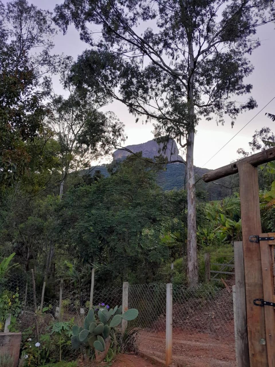 Recanto Bau Sao Bento do Sapucai Bagian luar foto