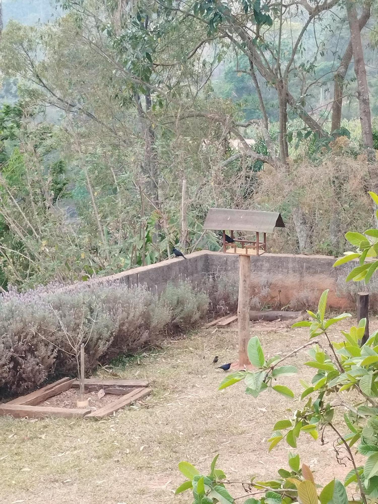 Recanto Bau Sao Bento do Sapucai Bagian luar foto